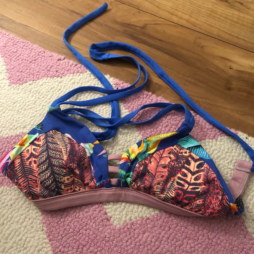 Maaji bikini top